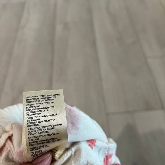 Anthropologie women’s shorts size 2 - Picture 10 of 10